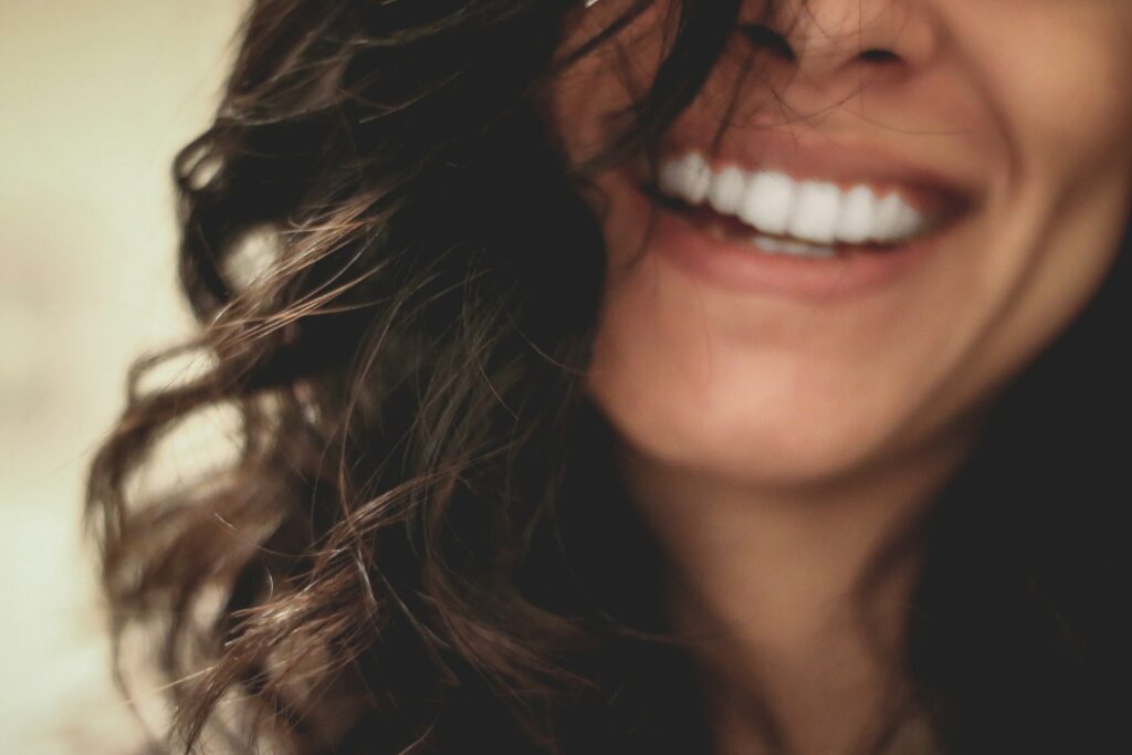 Sonrisa sana